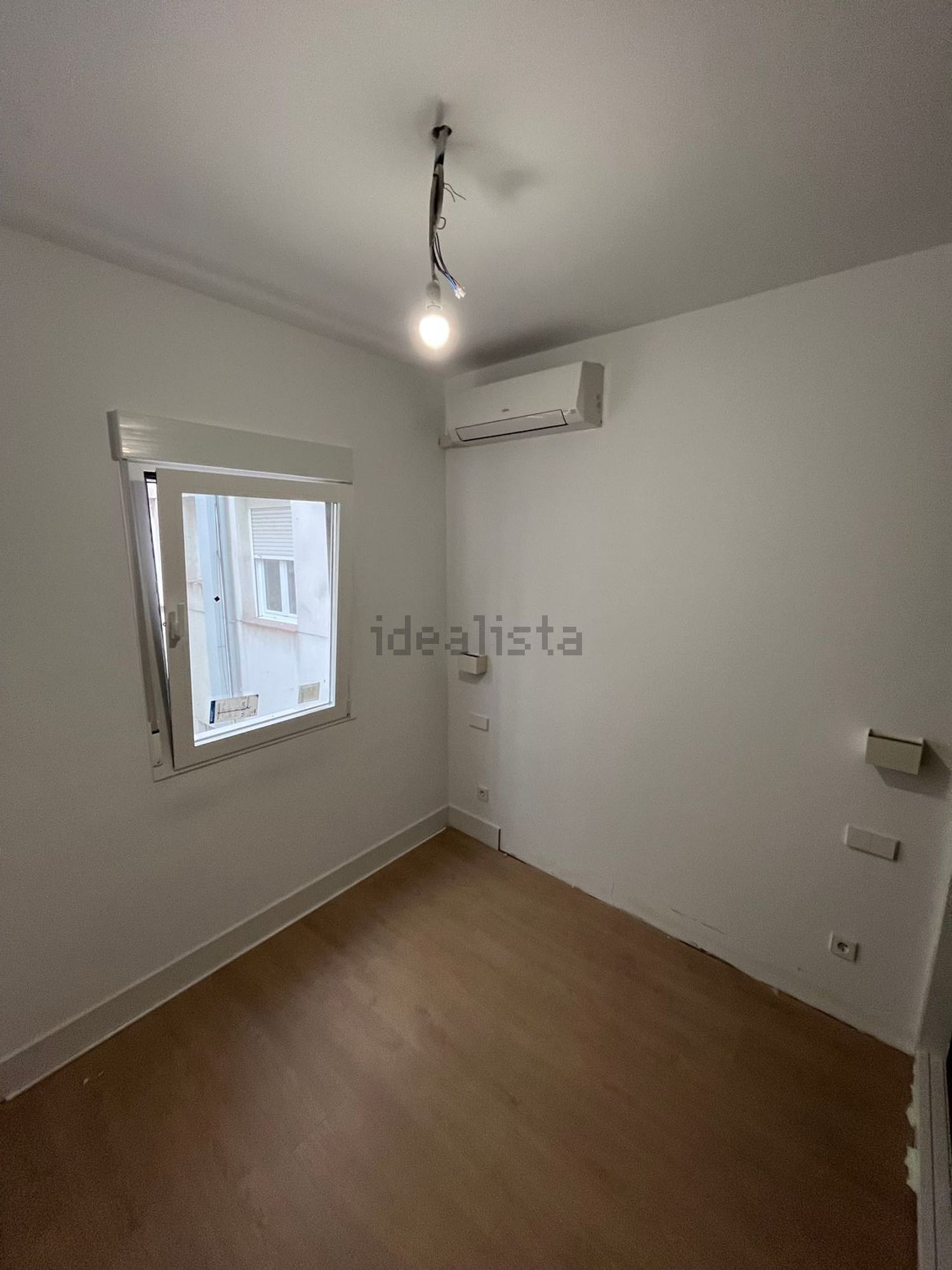 Piso de 56 m² en Madrid