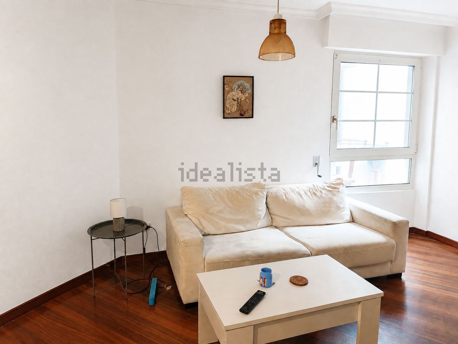 Piso de 50 m² en Santander