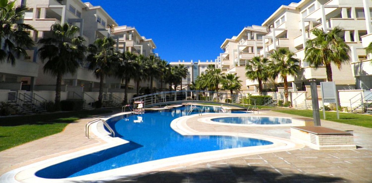 Appartement 70 m² à Dénia