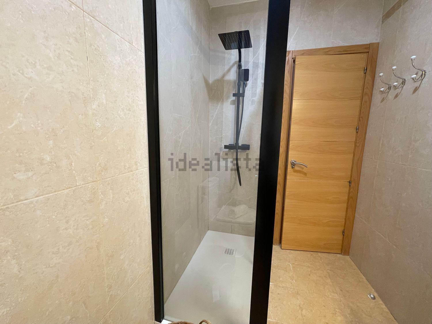 Habitación en alquiler, Madrid