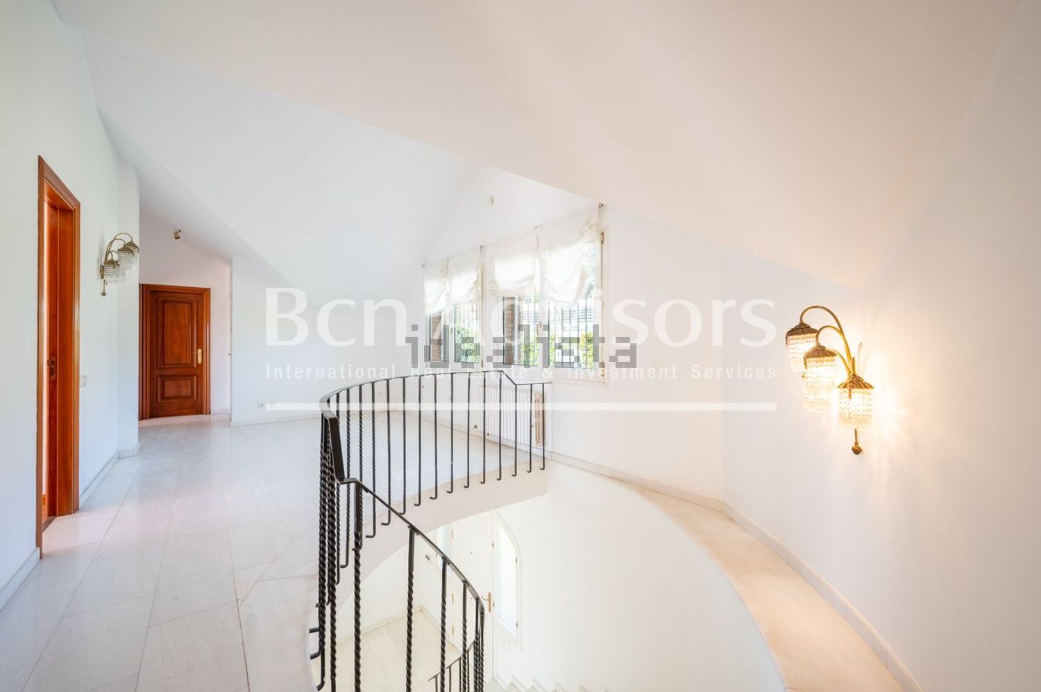 Moradia 594 m² em Barcelona