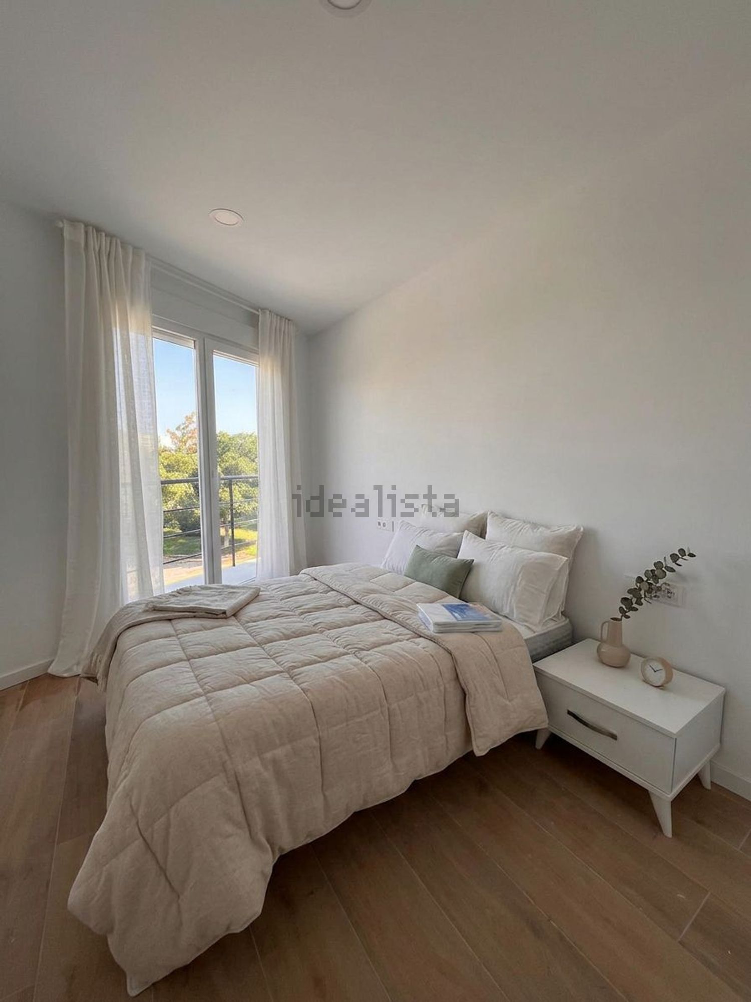 Pis de 46 m² a Sagunt