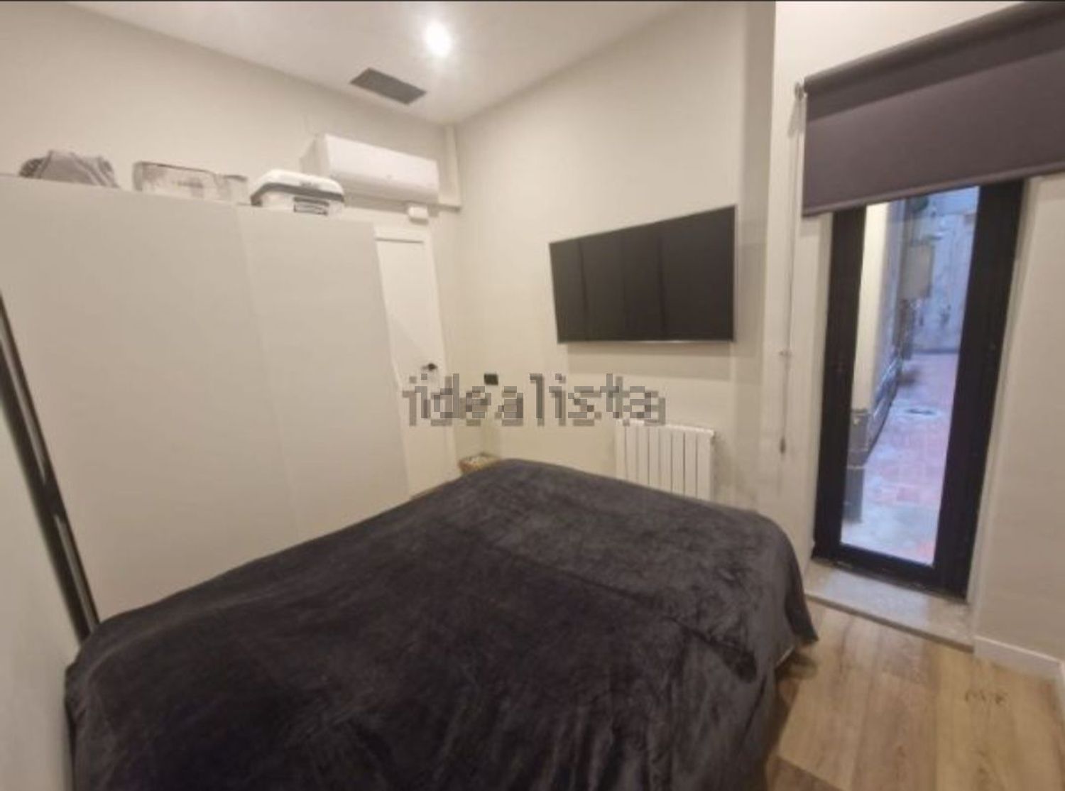 Wohnung 130 m² in Barcelona