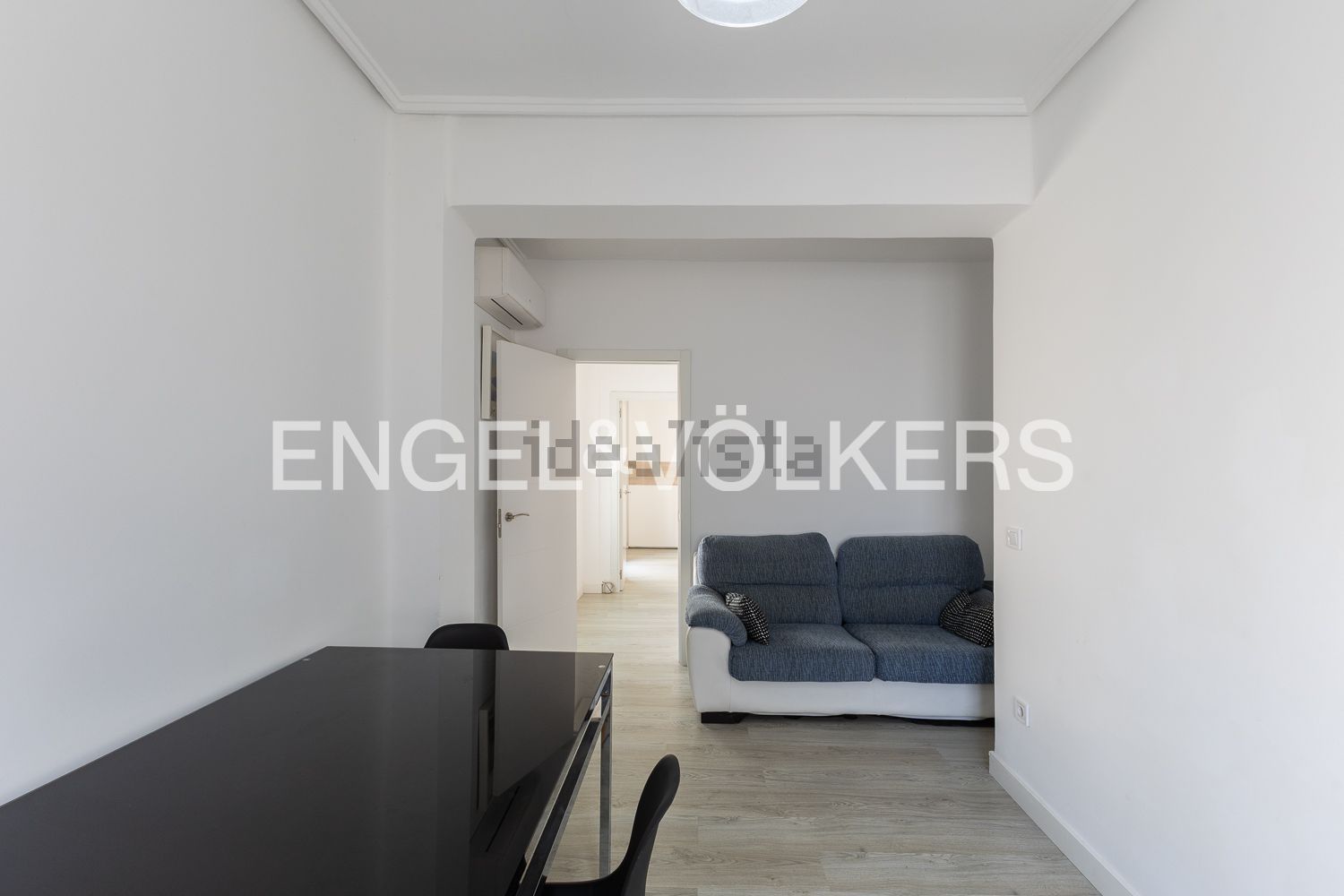 Appartamento 85 m² a Valencia