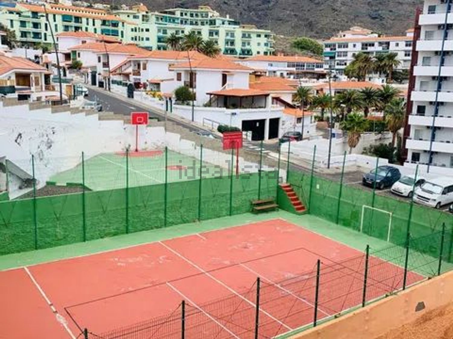 Appartement 35 m² à Candelaria