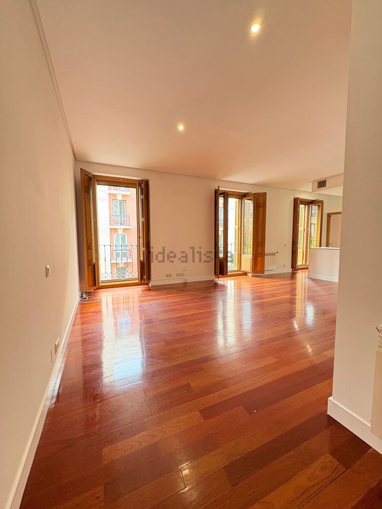 Piso de 84 m² en Madrid