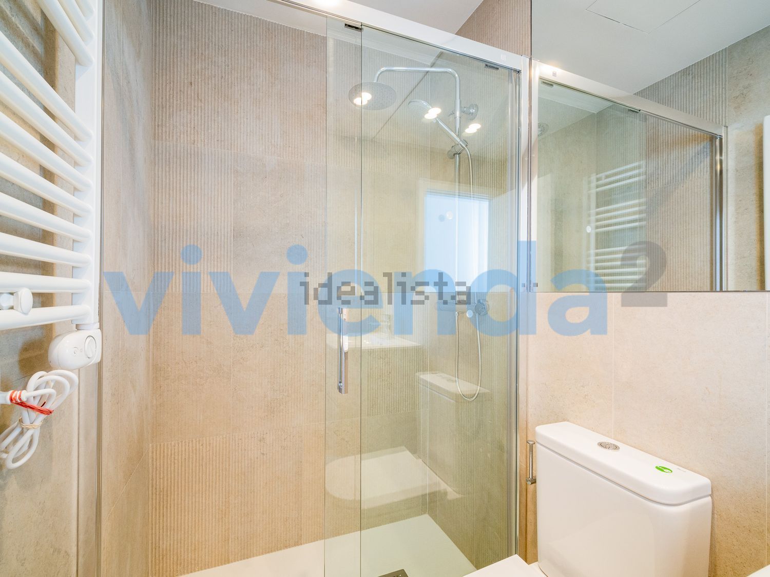 Appartamento 79 m² a Madrid