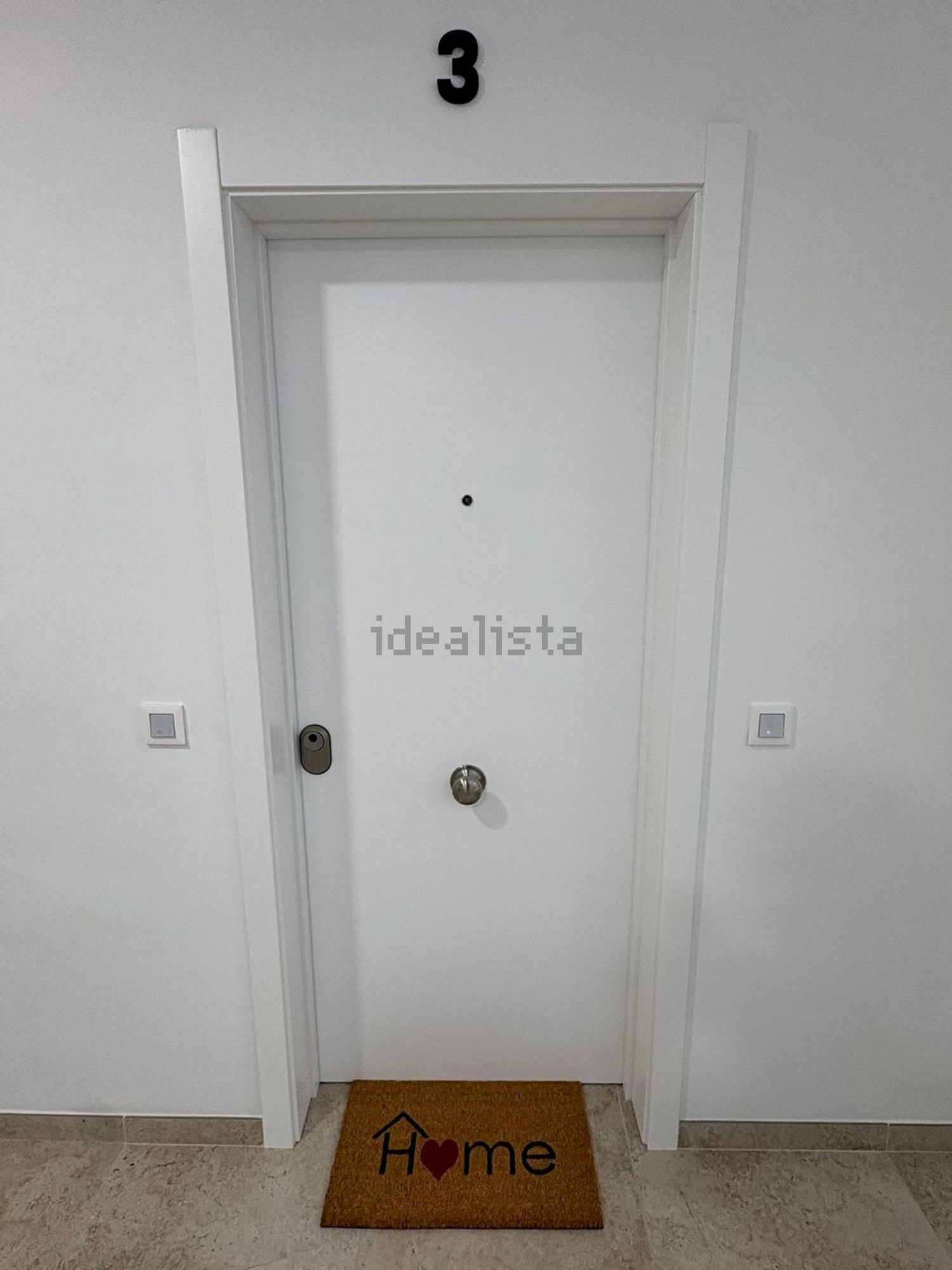 Appartamento 50 m² a Dénia