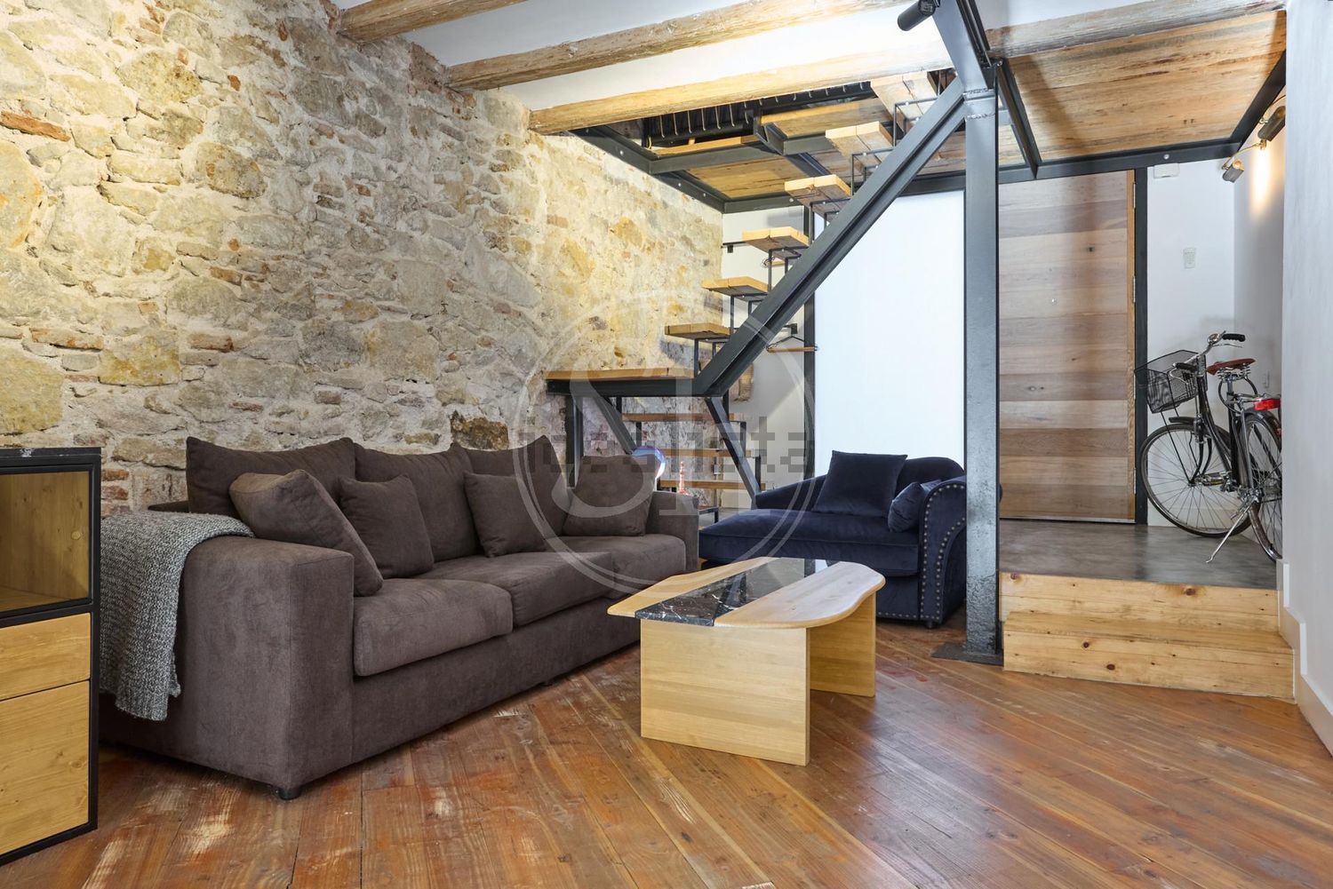 Piso de 110 m² en Barcelona
