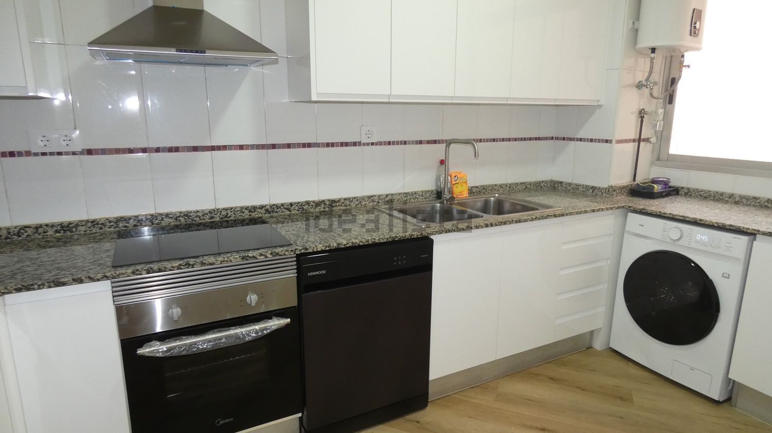 Pis de 115 m² a València