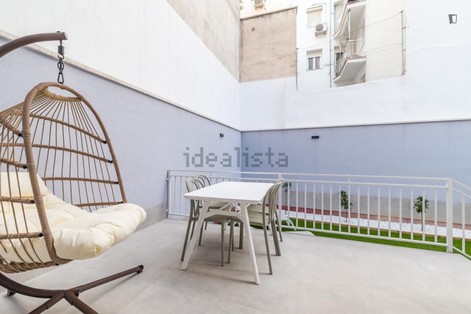 Piso de 80 m² en Madrid