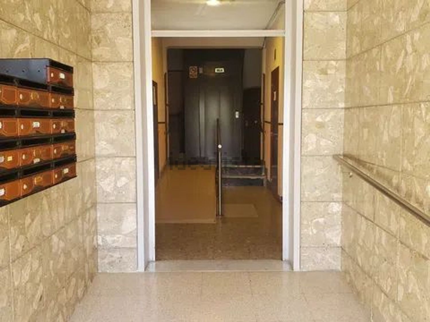Piso de 56 m² en Madrid
