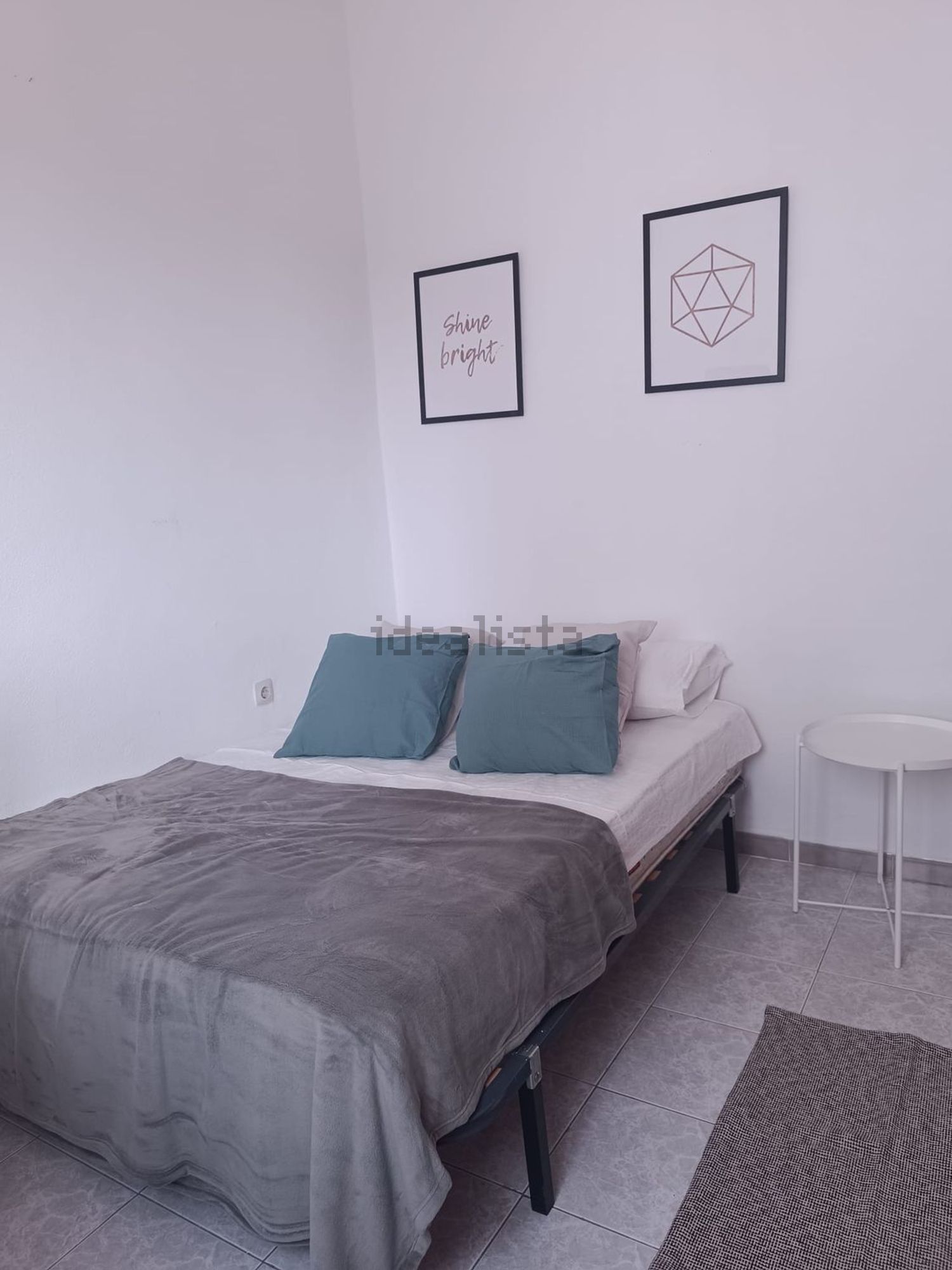 Habitació de lloguer, Sevilla