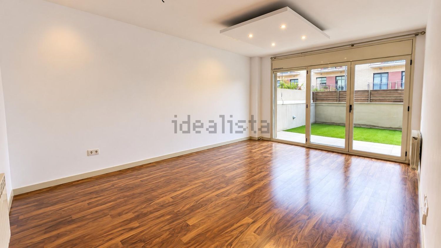 Квартира 105 м² у Vilassar de Mar