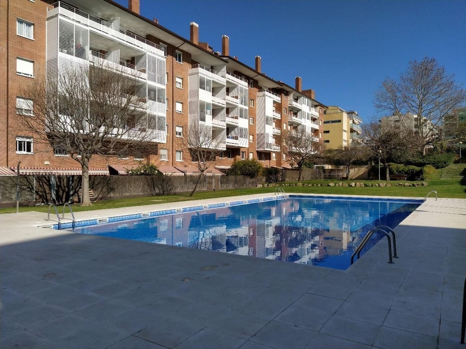 Piso de 165 m² en Sant Feliu de Llobregat
