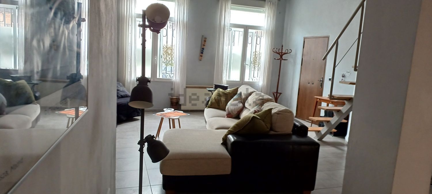Pis de 115 m² a Sevilla