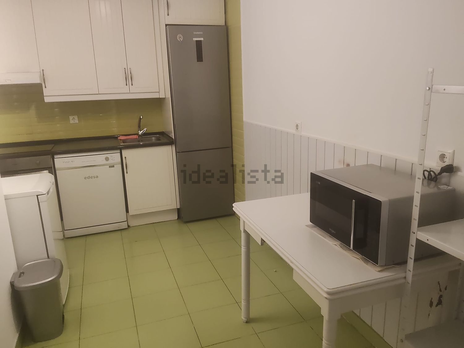 Pis de 130 m² a Talavera de la Reina