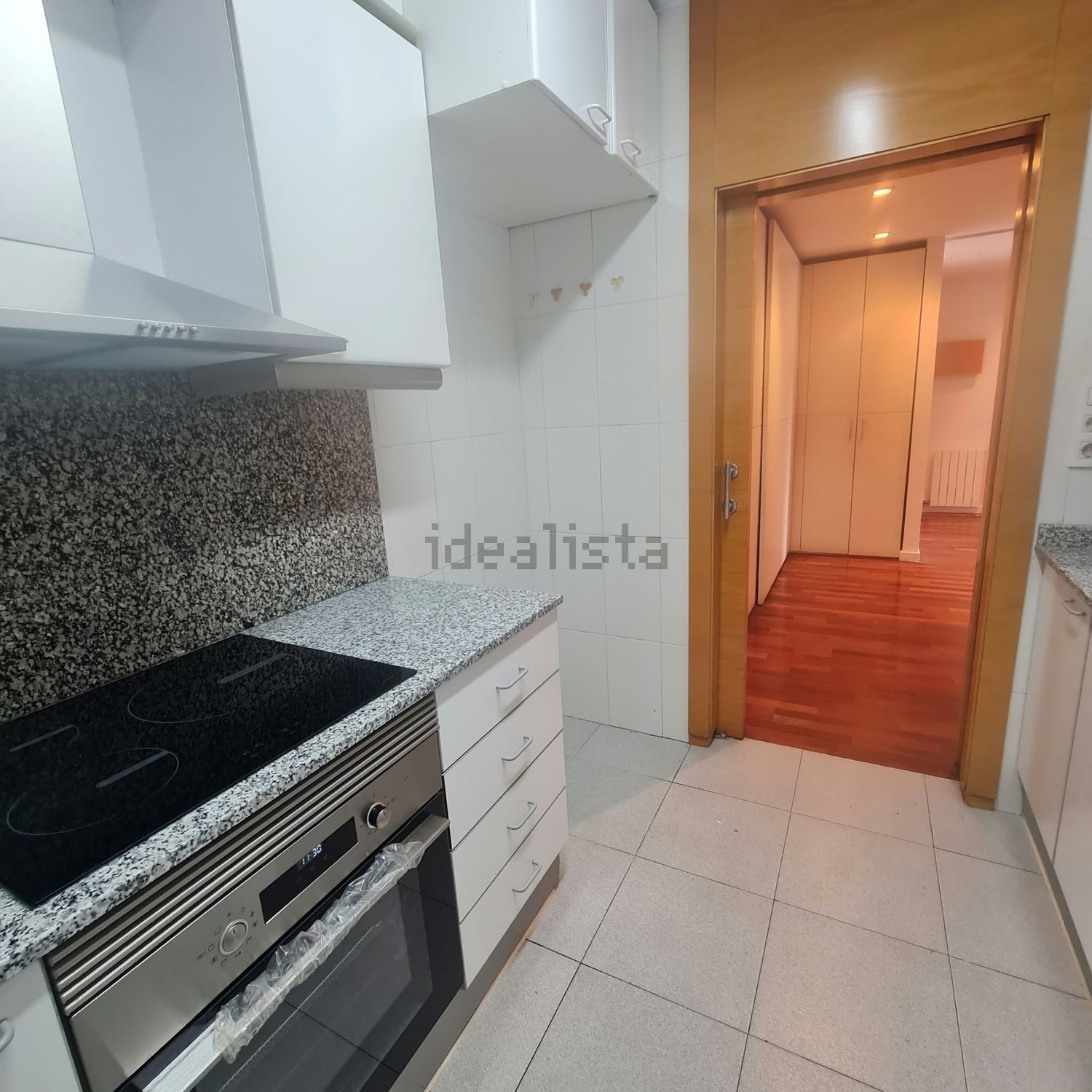 Pis de 128 m² a Sabadell