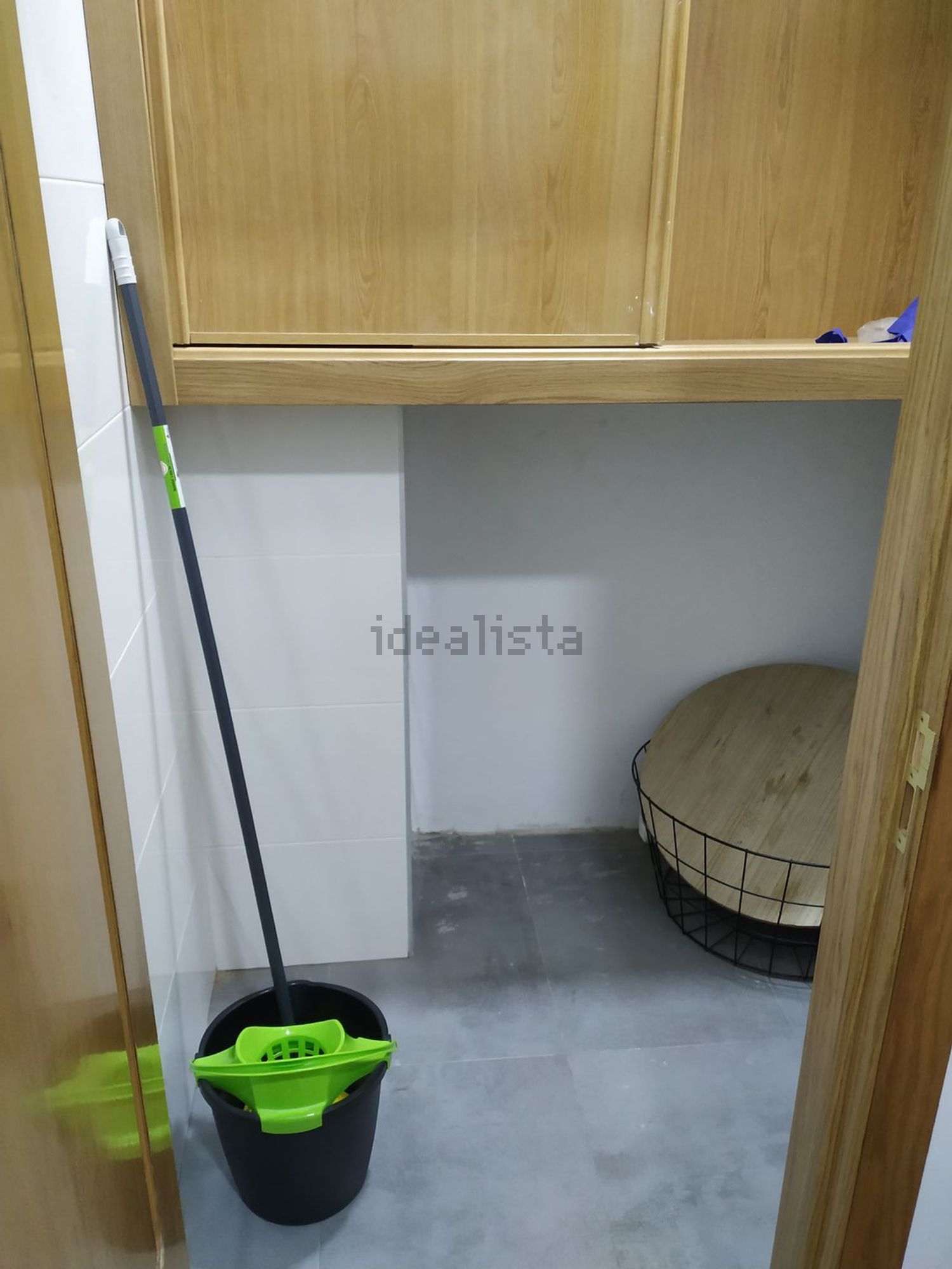 Wohnung 35 m² in Ourense