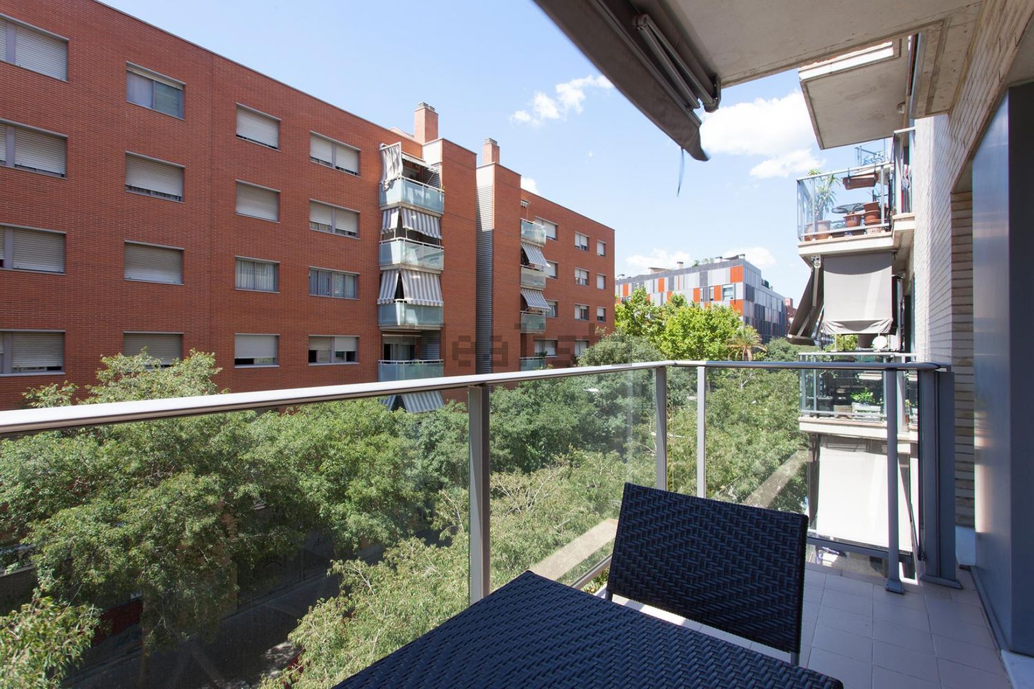 Pis de 85 m² a Barcelona