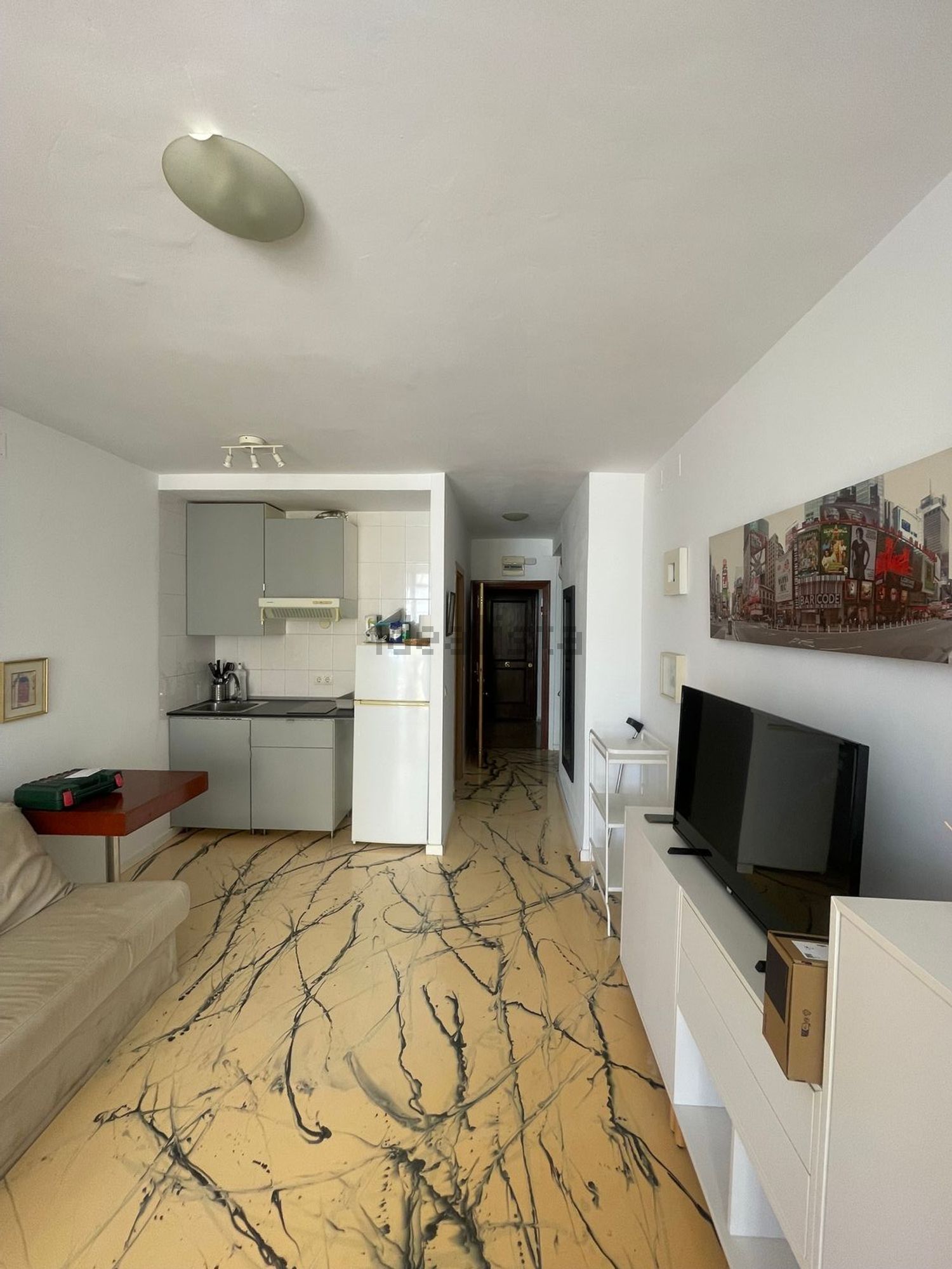 Piso de 32 m² en Torremolinos