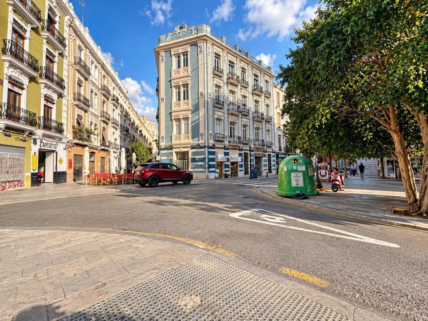 Appartamento 68 m² a Valencia