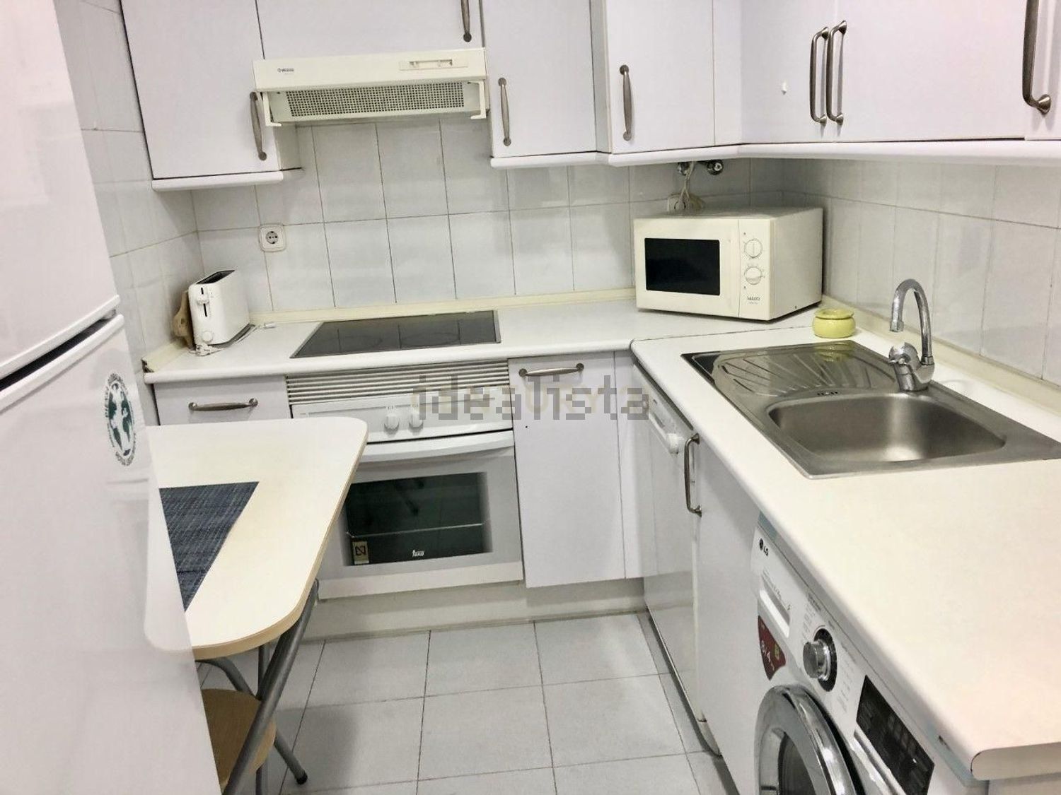 Piso de 69 m² en Madrid