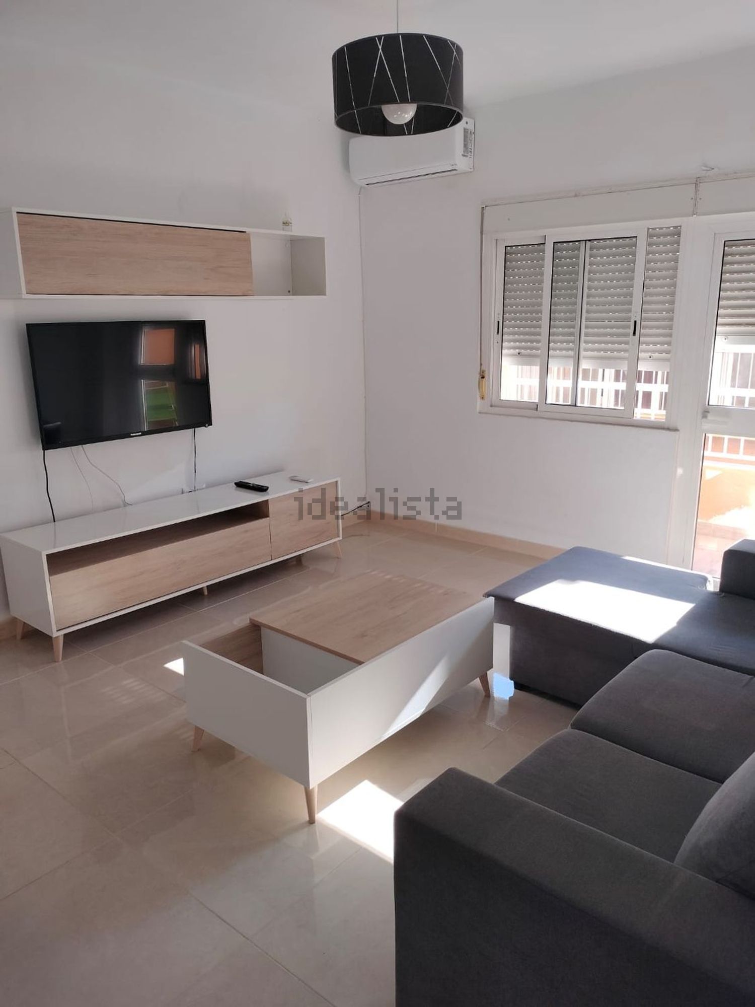 Piso de 90 m² en Puerto Real