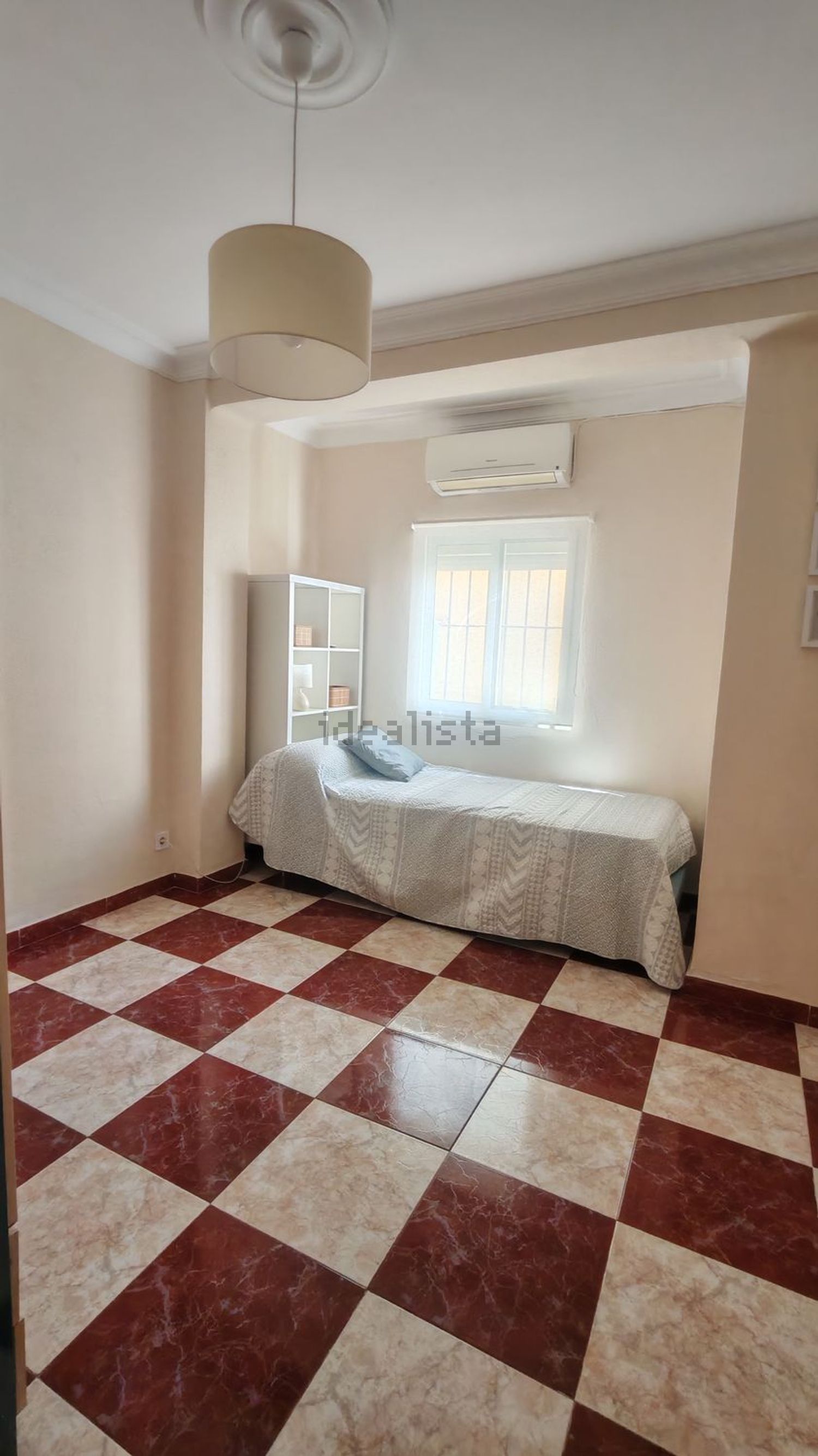 Pis de 59 m² a Sevilla