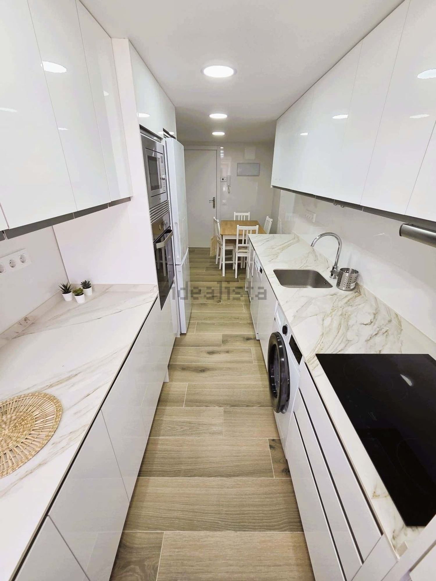 Habitación en alquiler, Madrid
