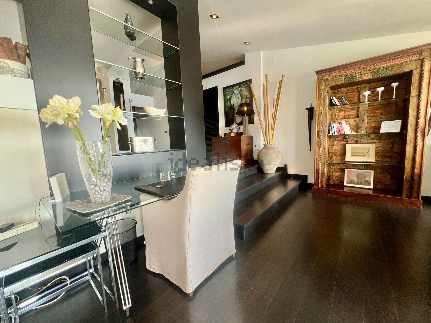 Wohnung 185 m² in Altea