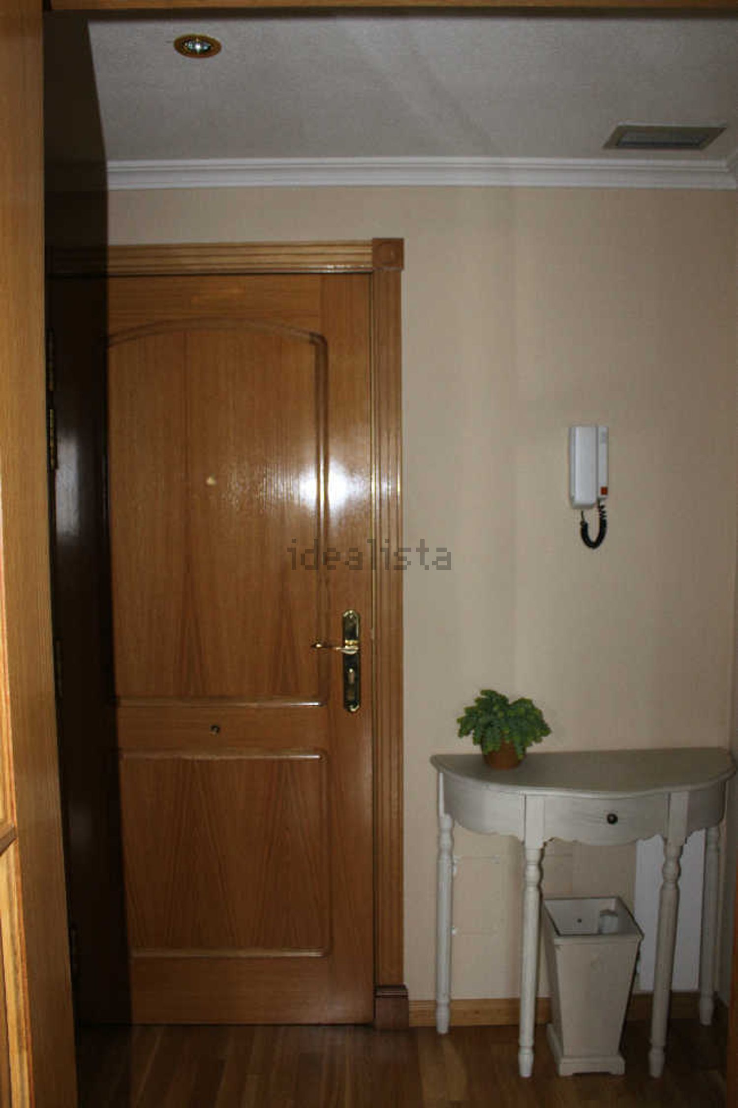 Piso de 90 m² en Madrid