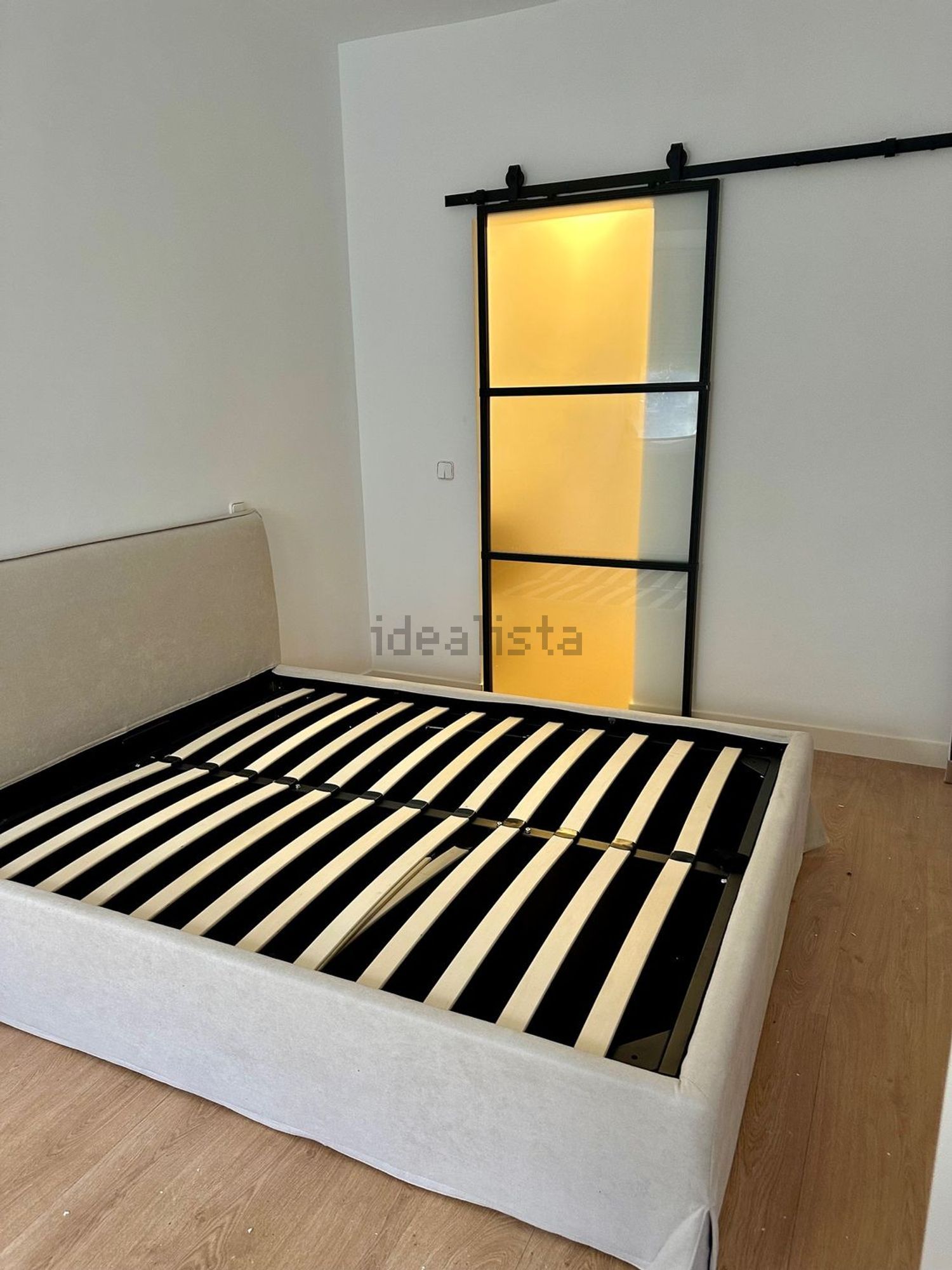 Pis de 58 m² a Madrid