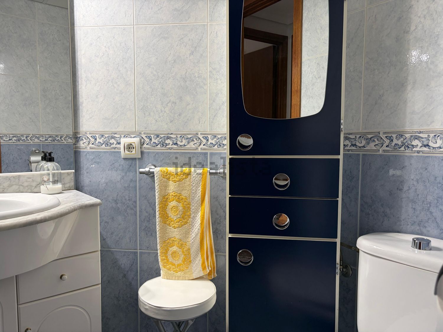Habitació de lloguer, Còrdova