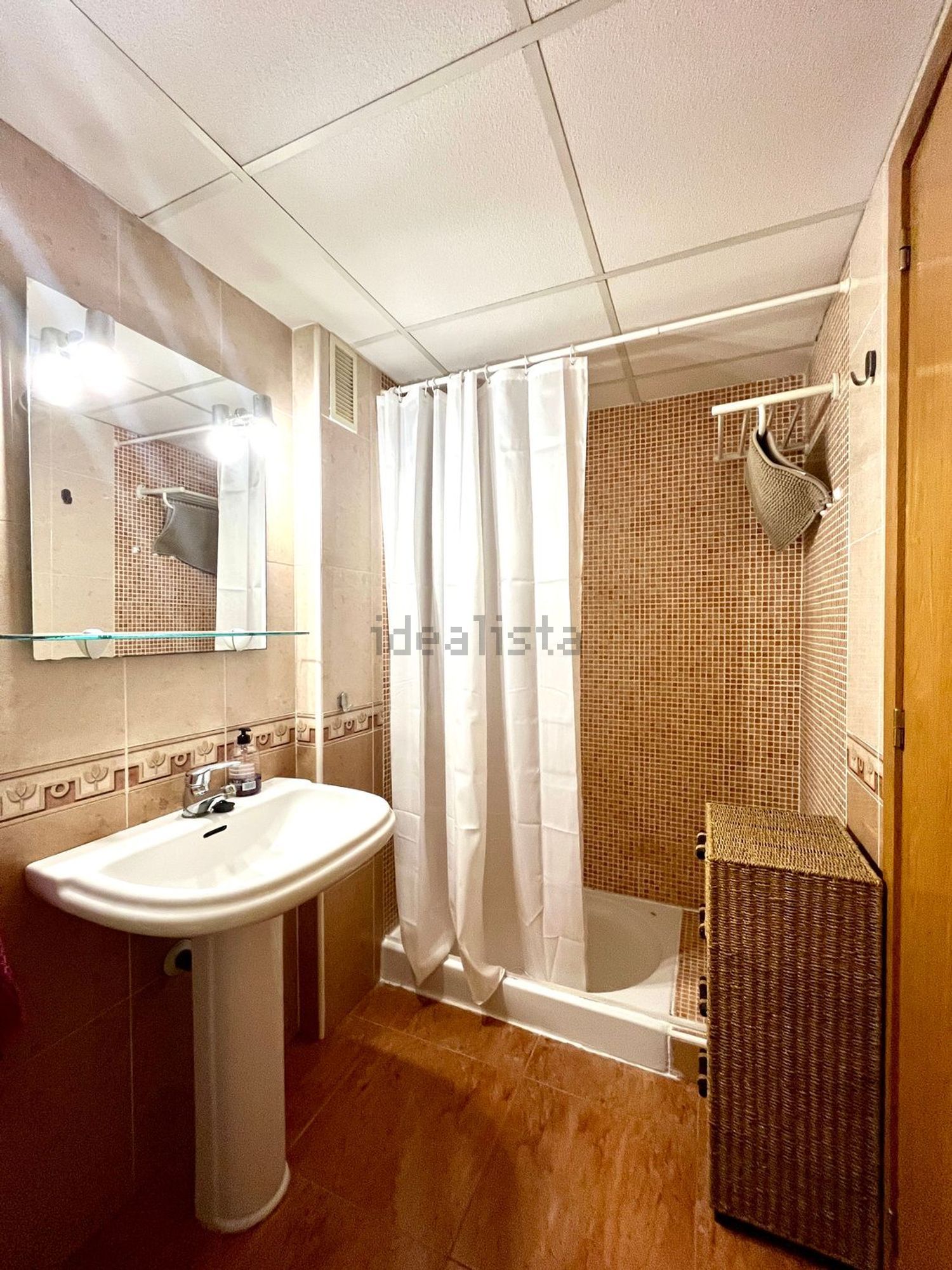 Piso de 50 m² en Murcia