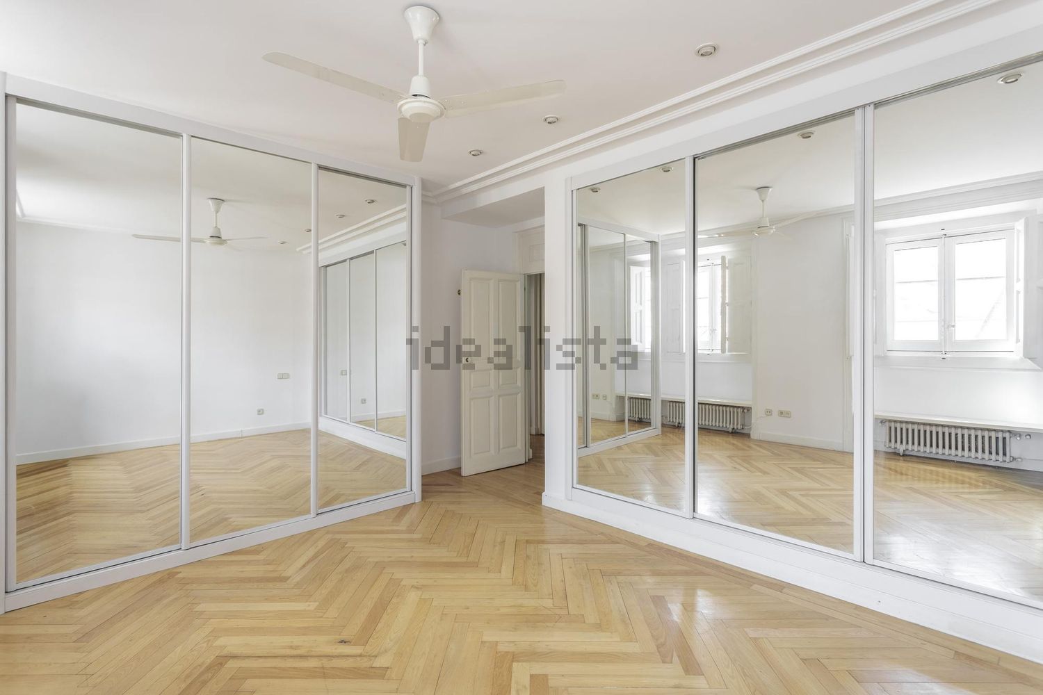 Wohnung 140 m² in Madrid