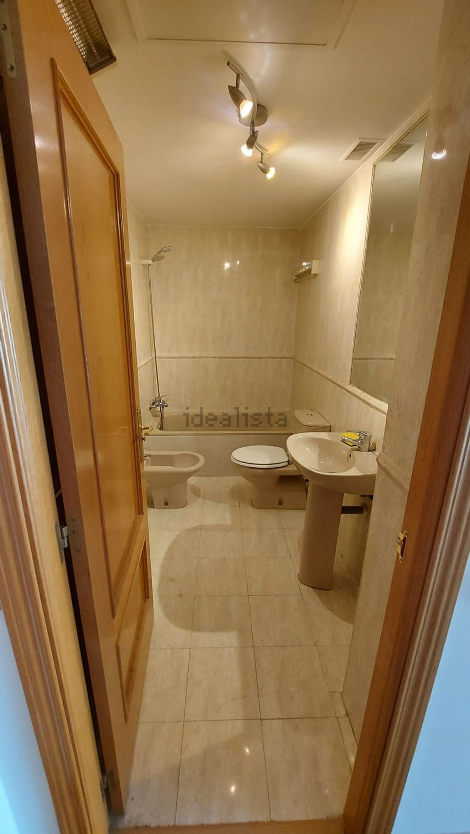 Pis de 52 m² a Madrid