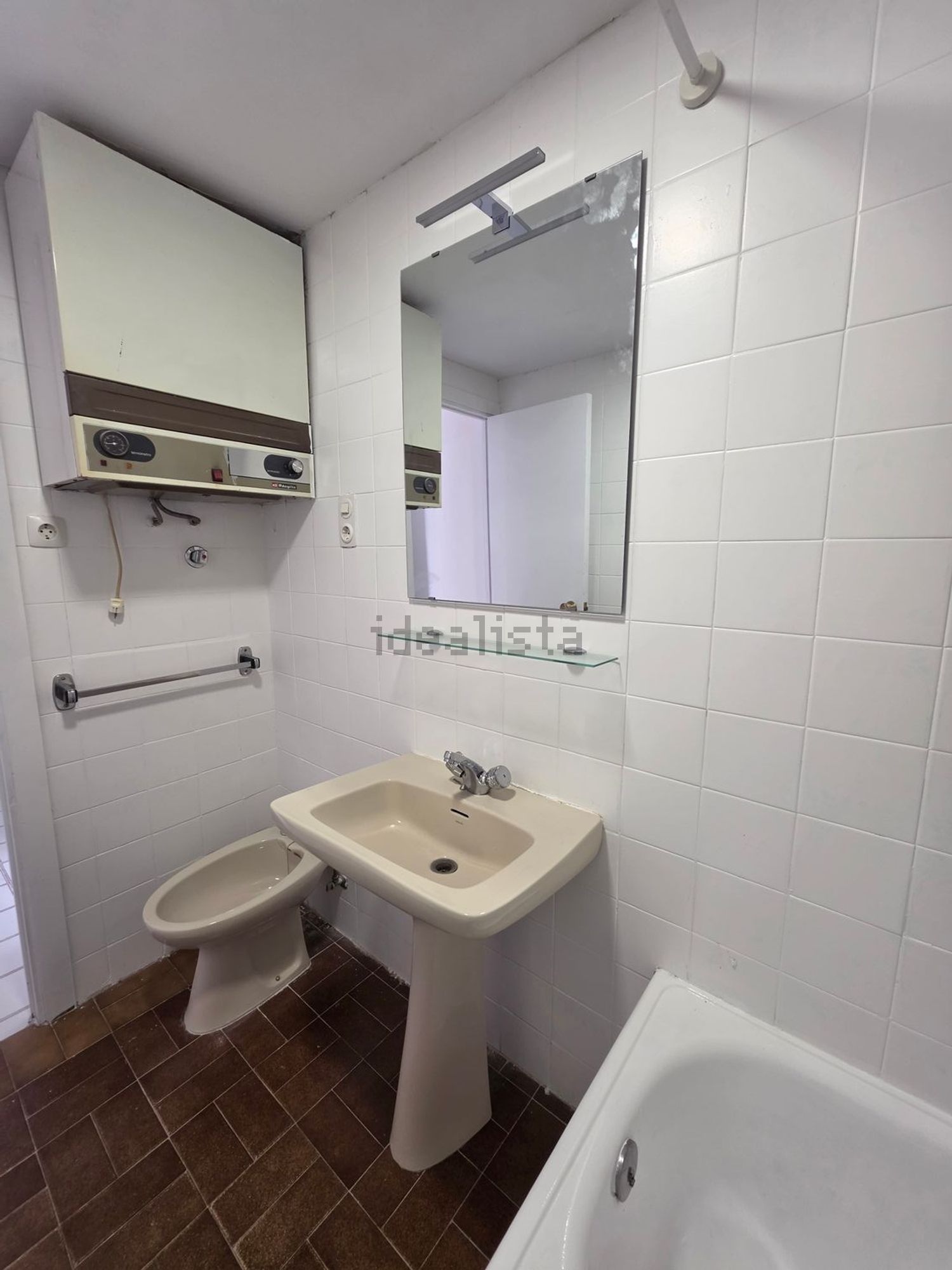 Pis de 45 m² a Madrid