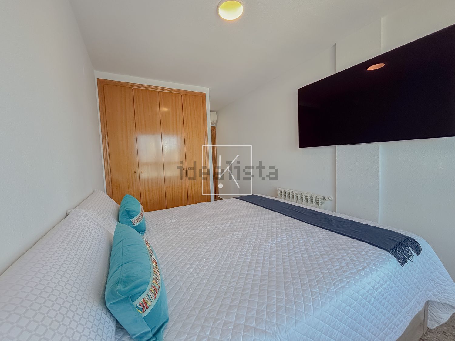 Pis de 111 m² a València
