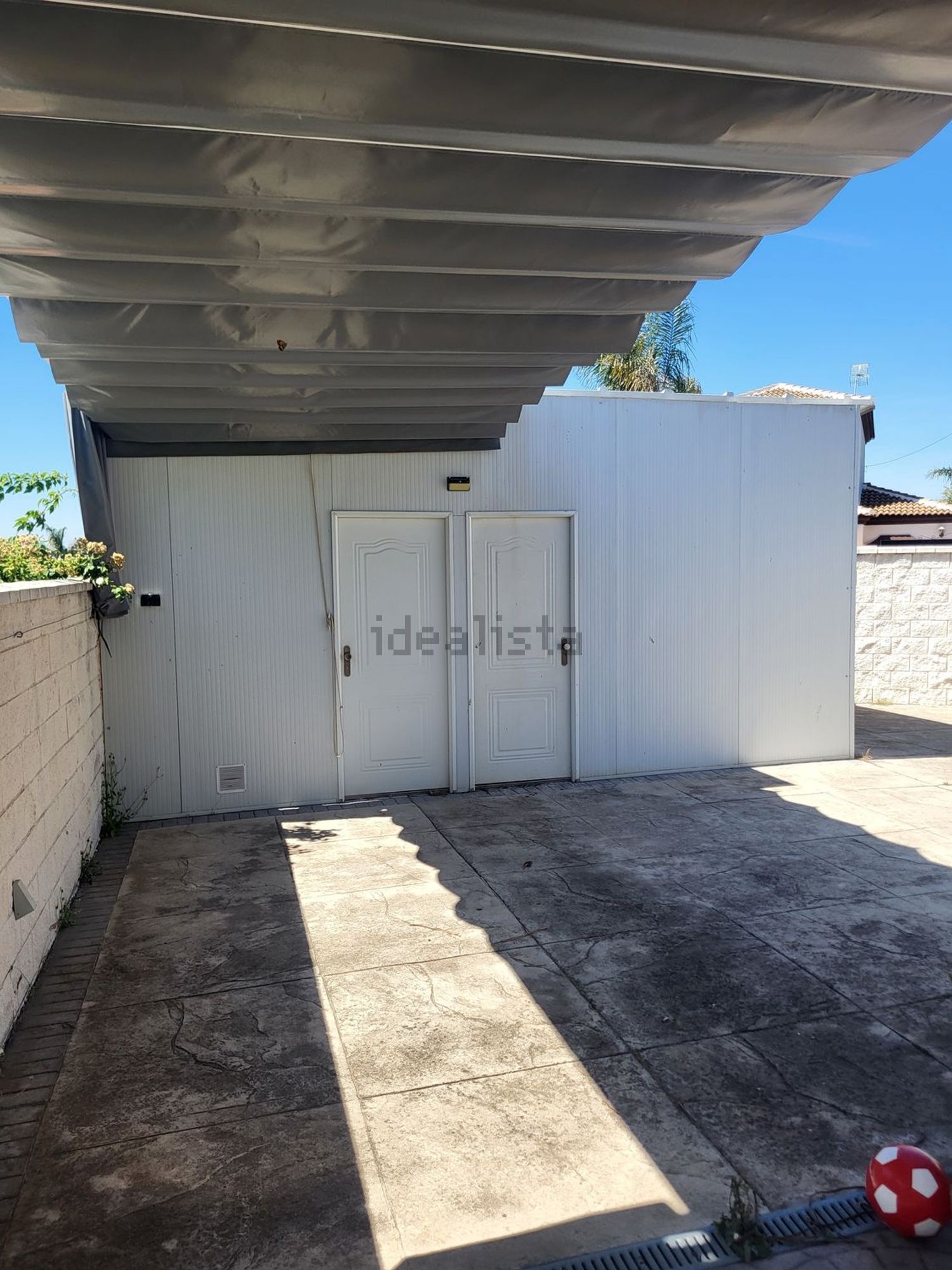 Casa de 125 m² en Castilblanco de los Arroyos
