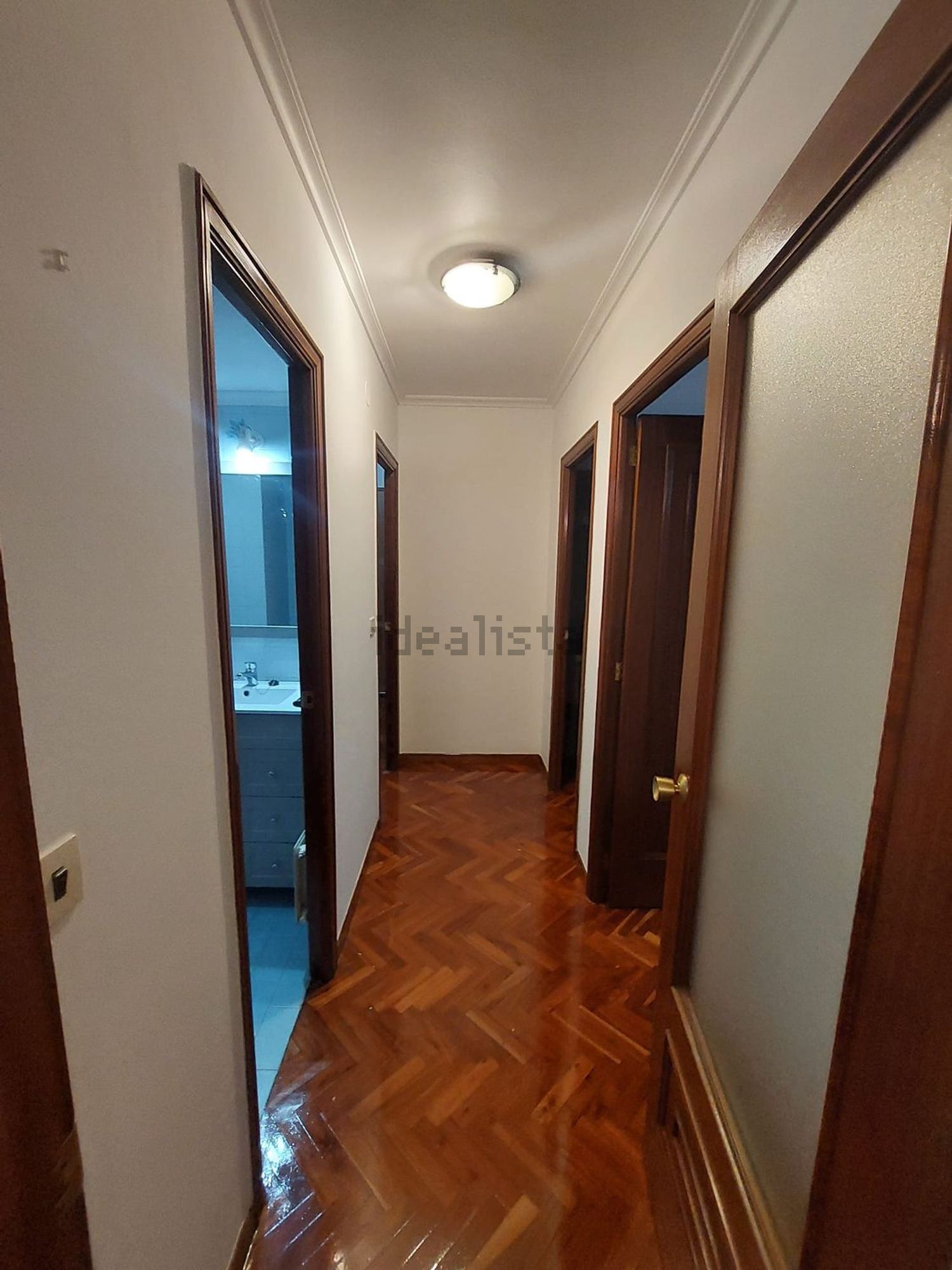 Pis de 125 m² a Vigo