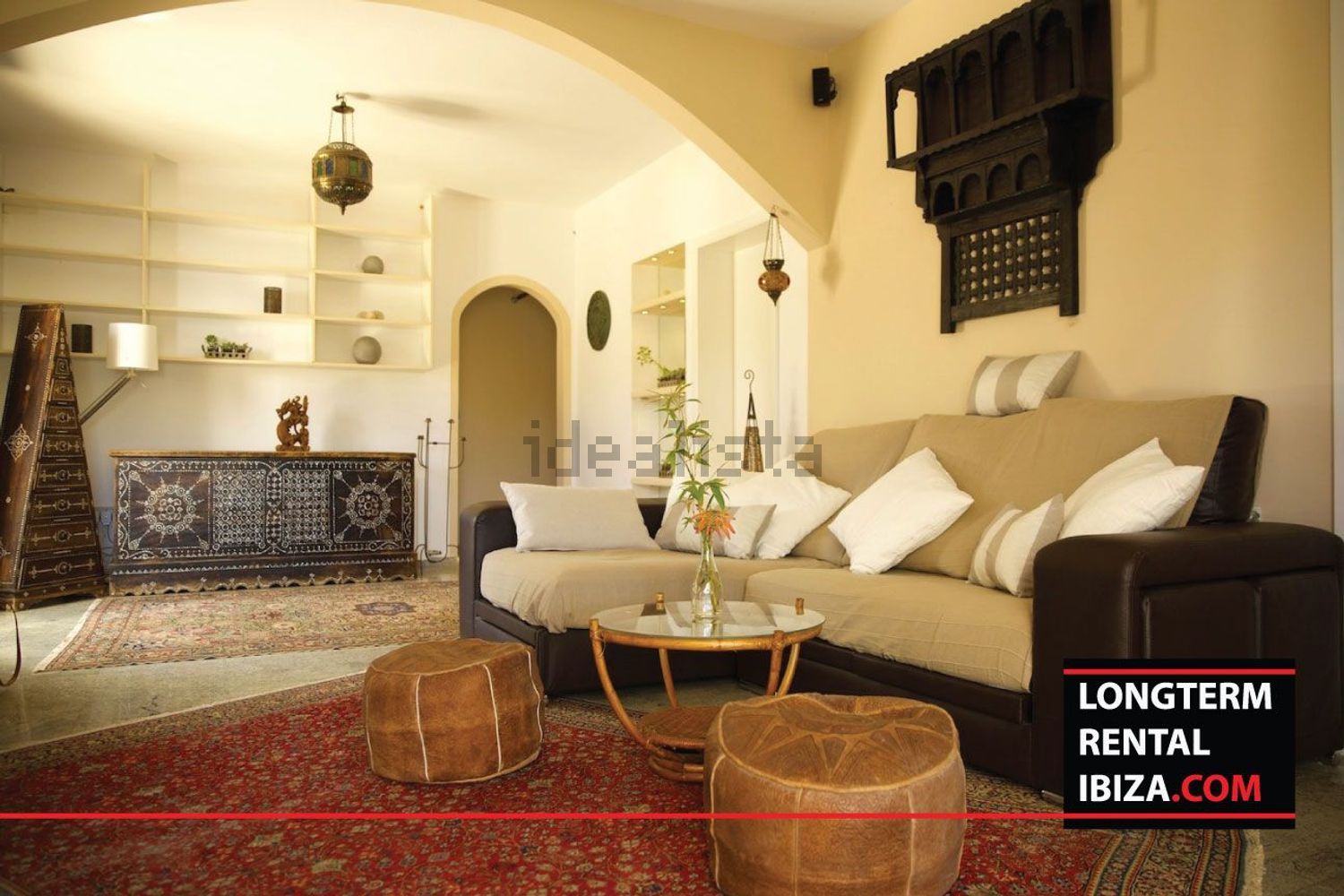 Moradia 120 m² em Sant Joan de Labritja