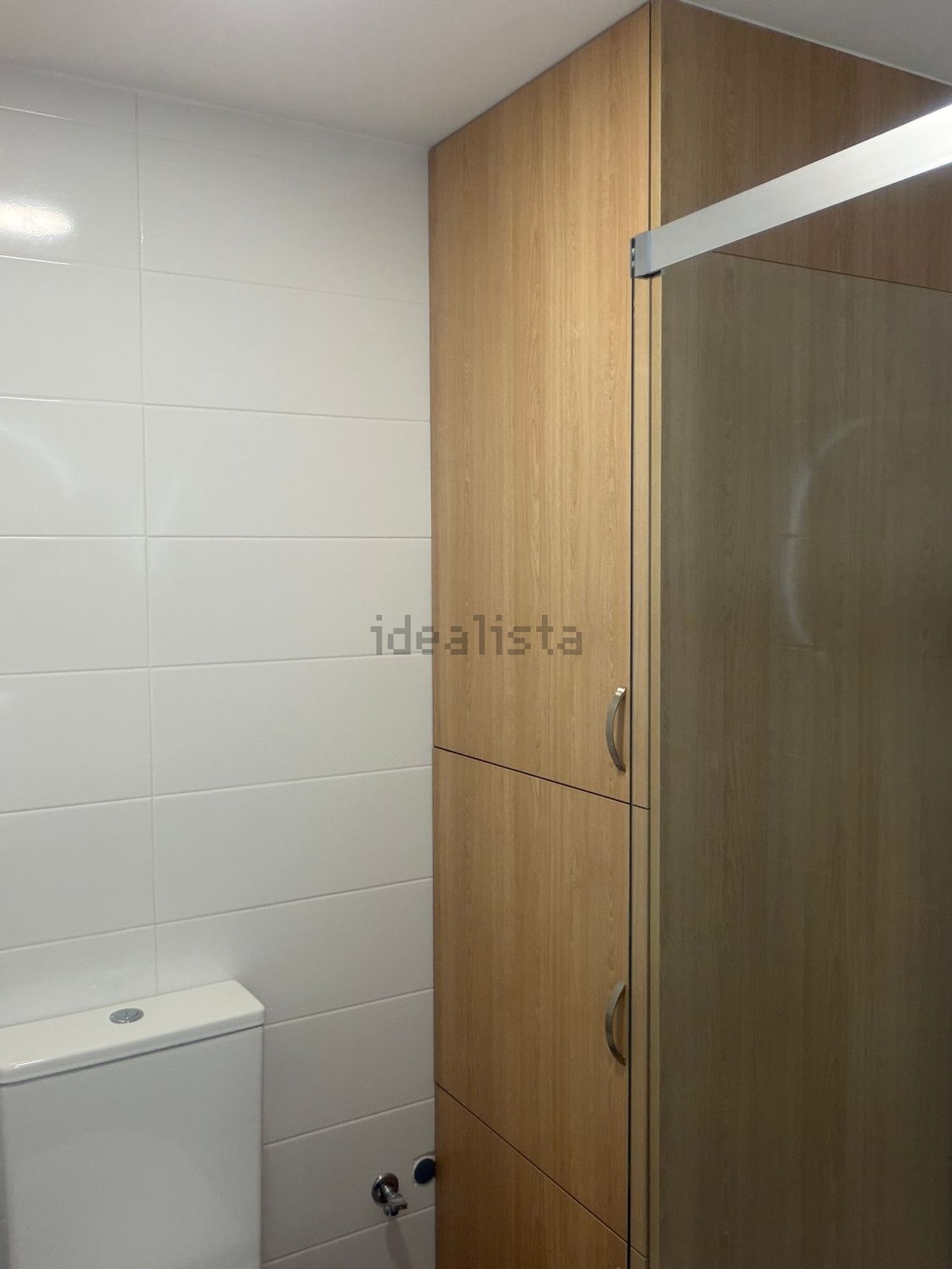 Piso de 45 m² en Antigua