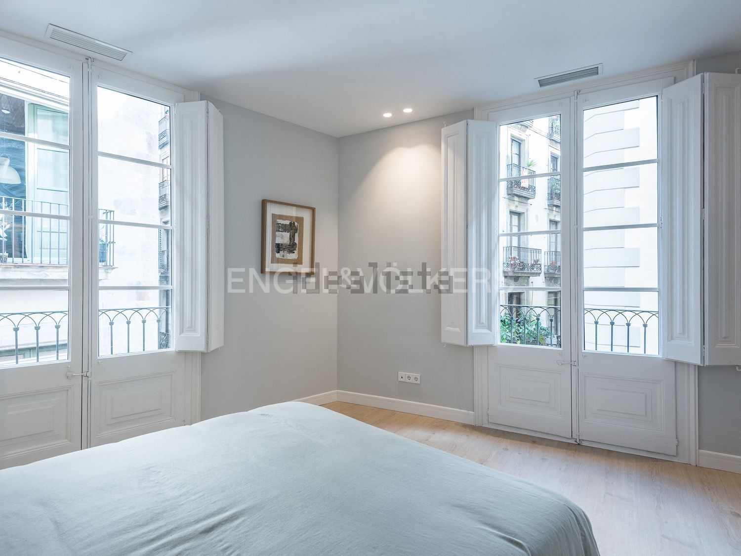 Pis de 118 m² a Barcelona