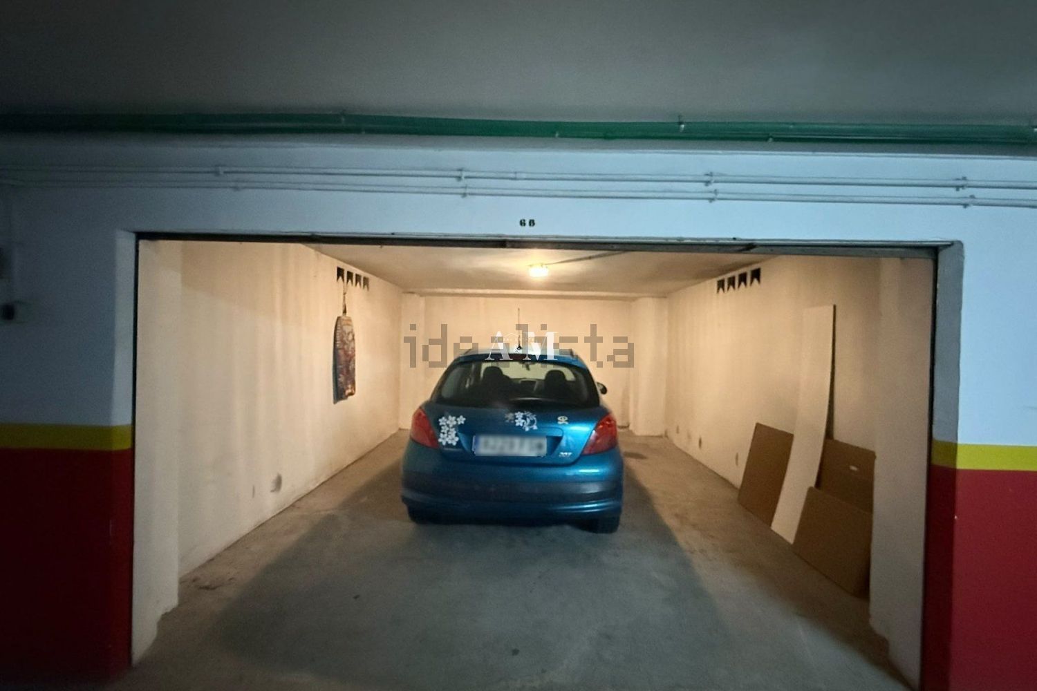 Pis de 90 m² a Torrevella