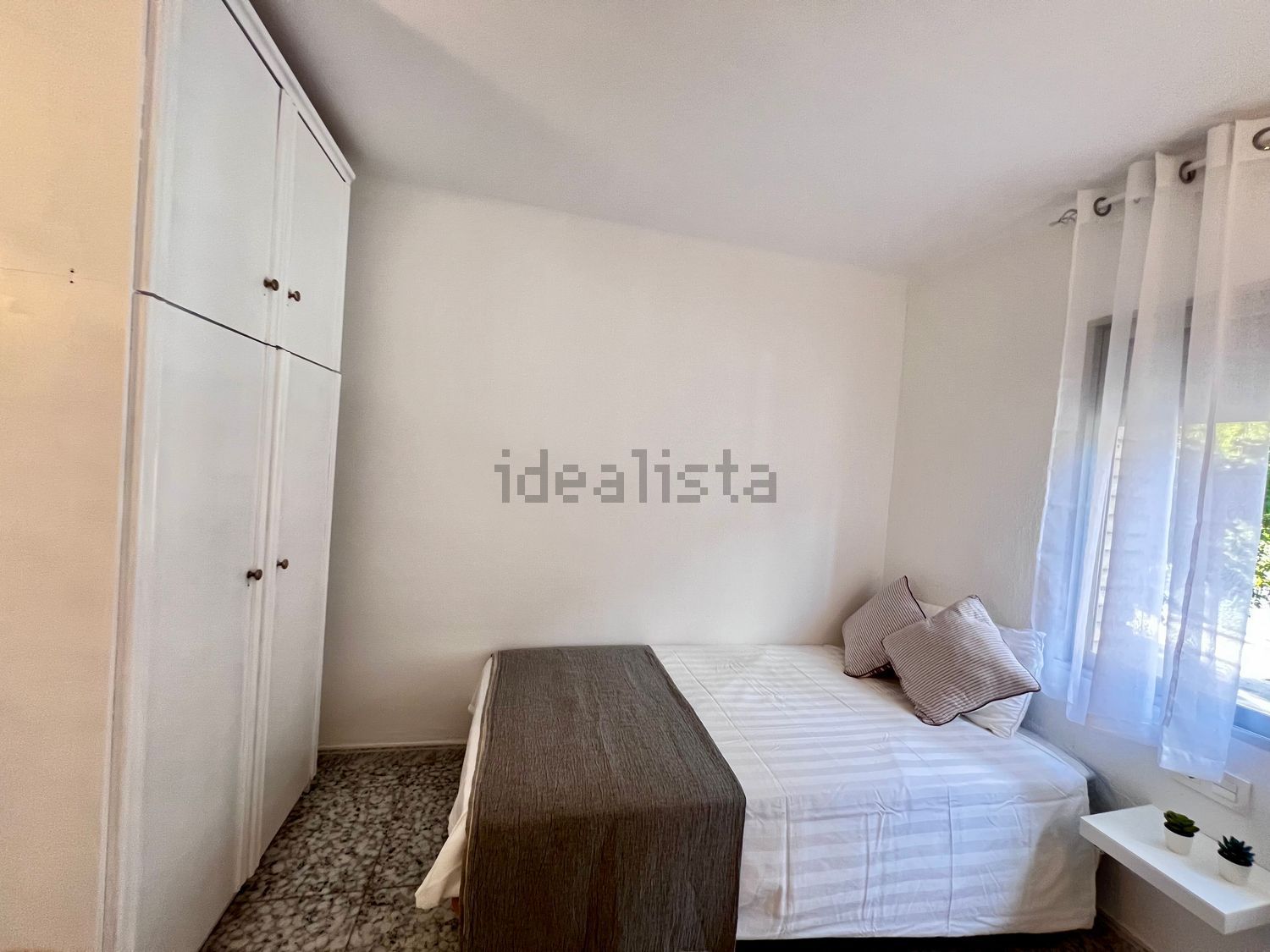 Habitació de lloguer, Saragossa