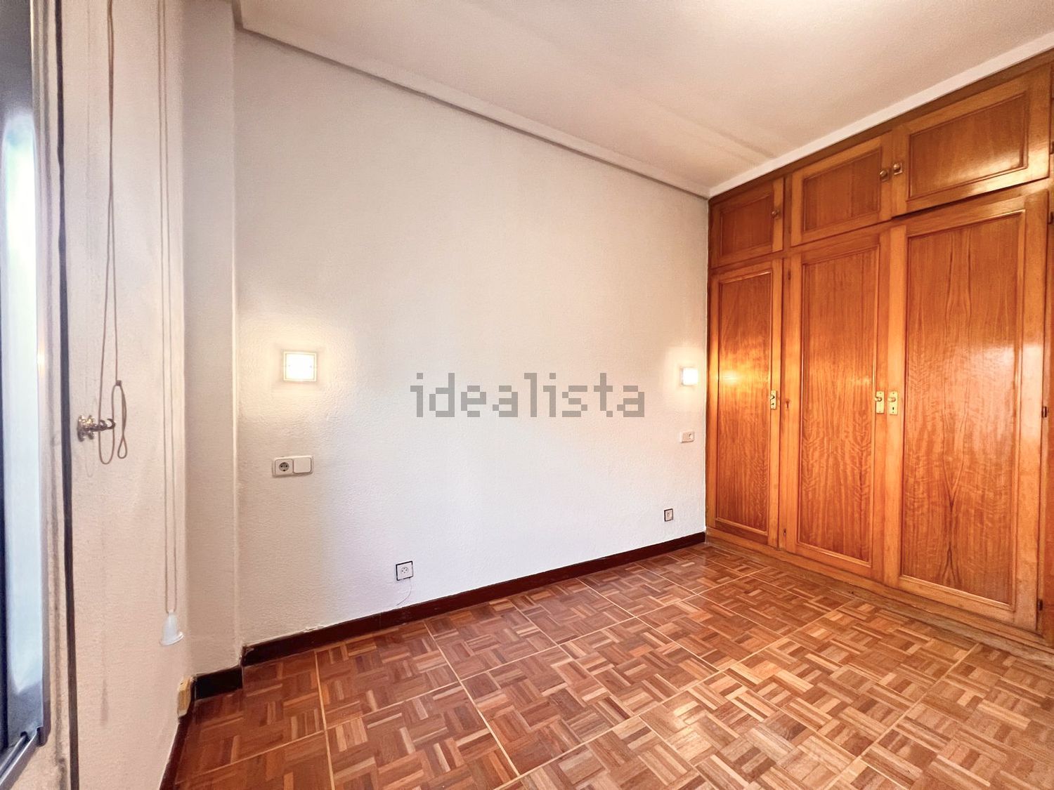 Pis de 125 m² a Madrid