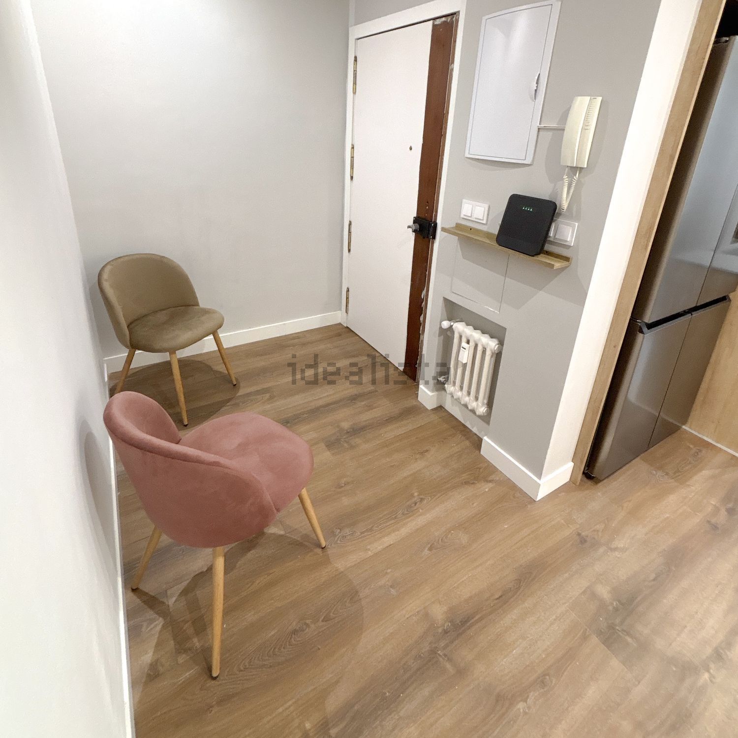 Habitación en alquiler, Madrid