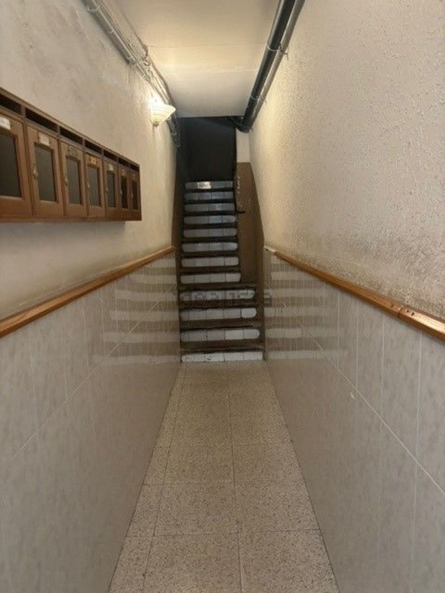 Pis de 45 m² a Barcelona