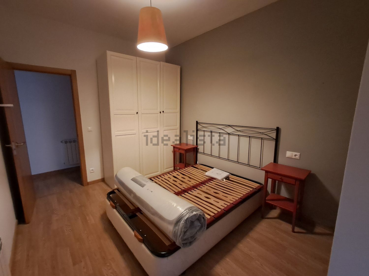 Piso de 95 m² en Valverde de la Virgen